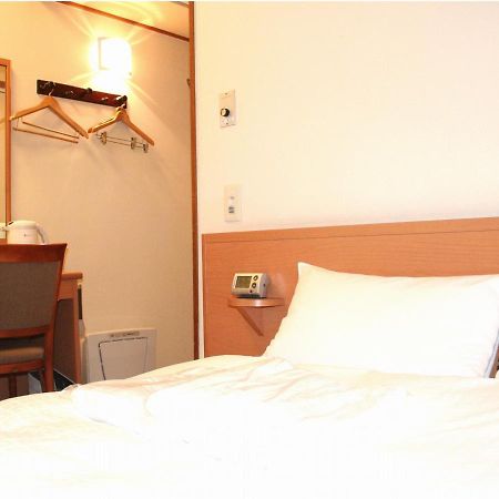 Smile Hotel Hachinohe Exterior photo