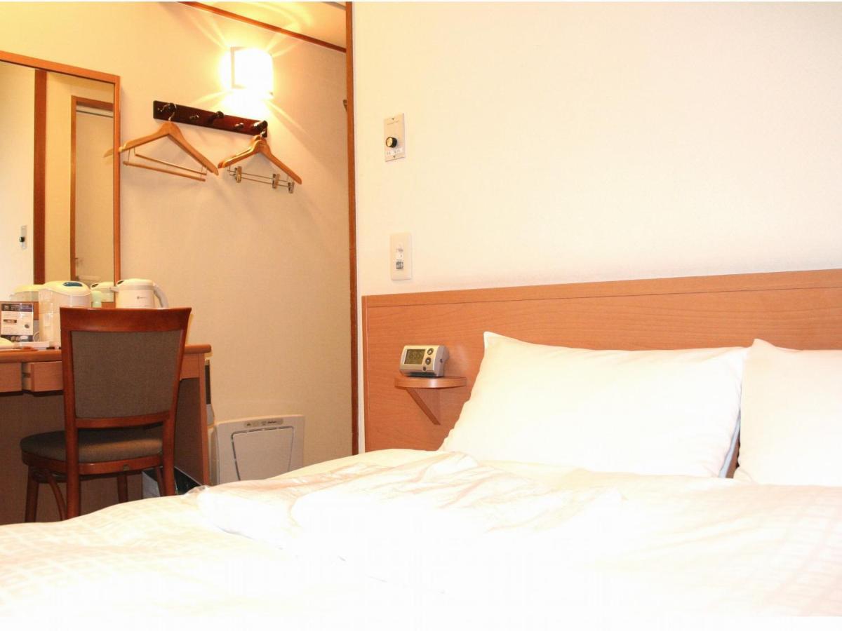 Smile Hotel Hachinohe Exterior photo