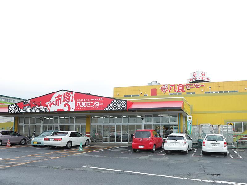 Smile Hotel Hachinohe Exterior photo
